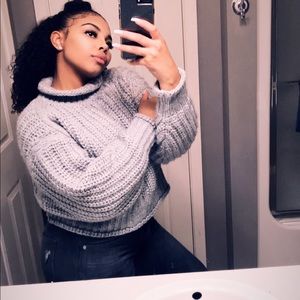 Meet your Posher, Cierra